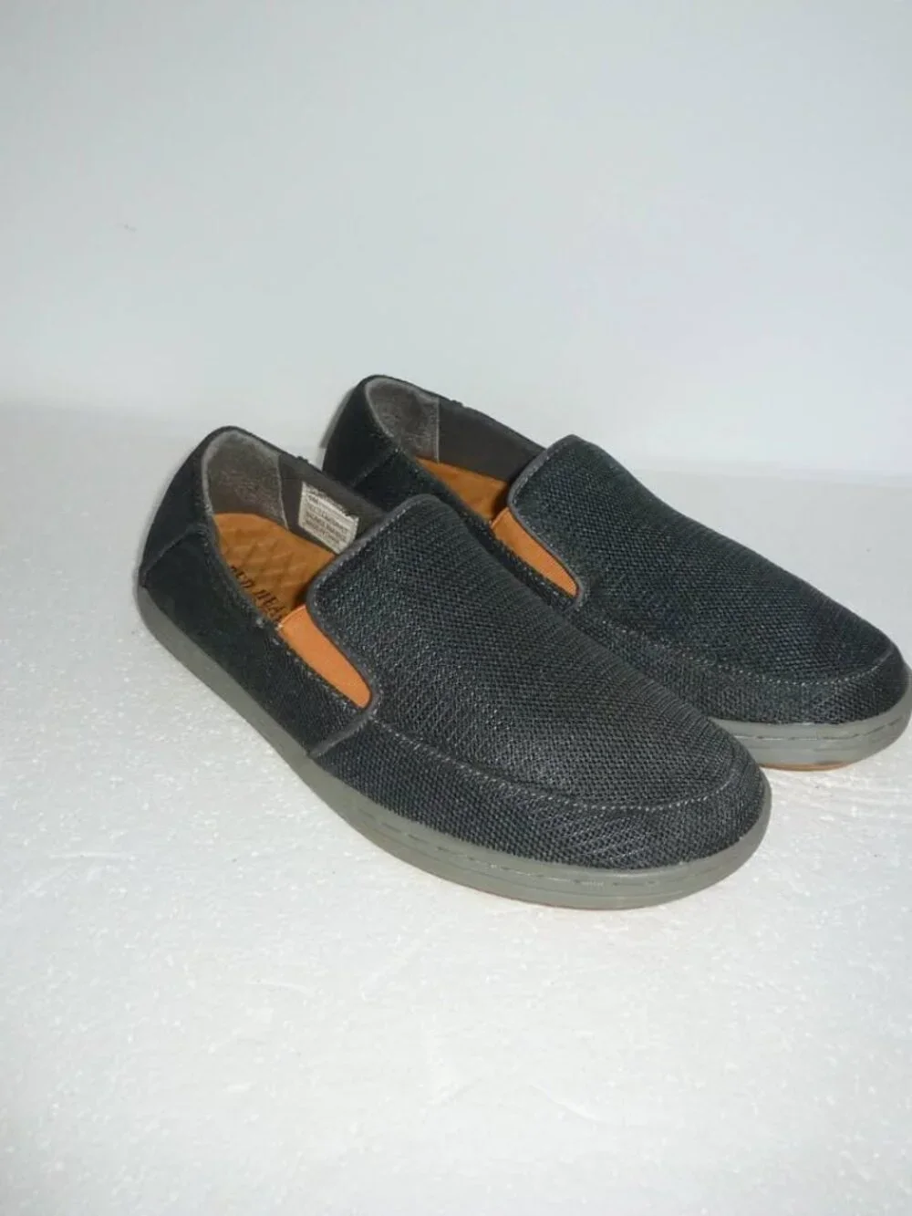 RedHead Boardwalk Casual Slip-On Boat Shoes - Men SZ 9 M